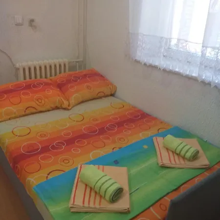 Hostel Corner 021 Novi Sad