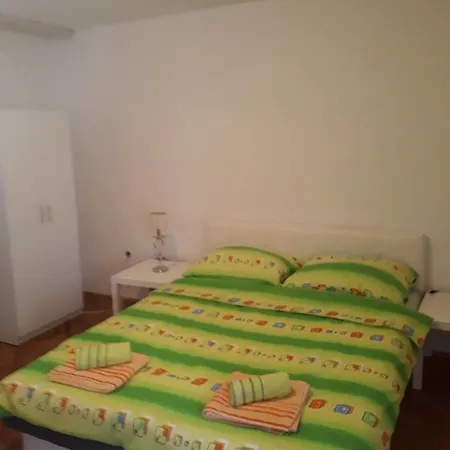 Hostel Corner 021 Novi Sad