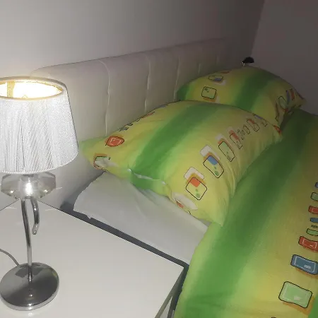 Corner 021 Hostel Novi Sad