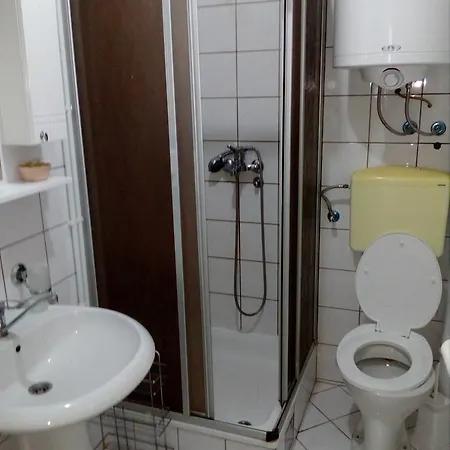 Hostel Corner 021 *