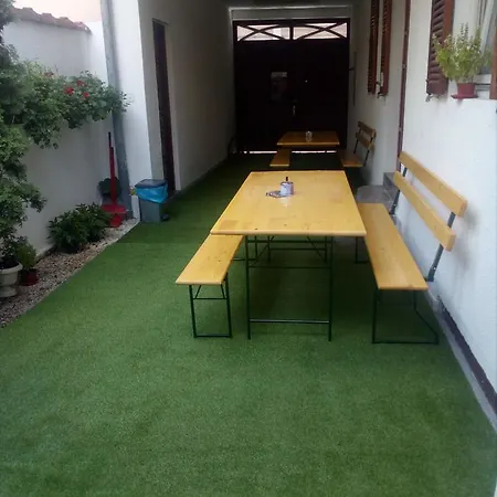 Corner 021 * Novi Sad