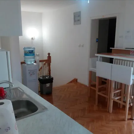 Hostel Corner 021 Novi Sad