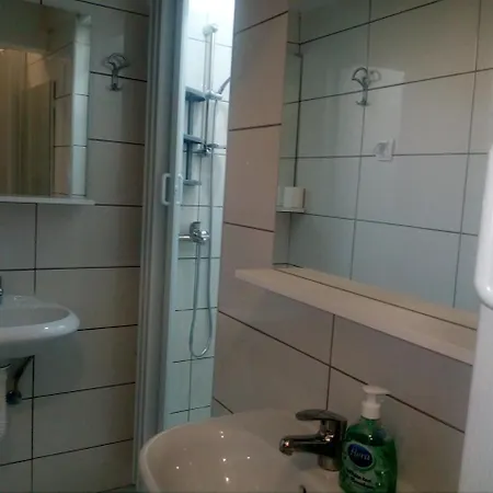 Hostel Corner 021 Novi Sad