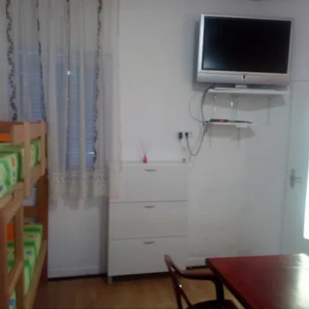 Hostel Corner 021 Novi Sad