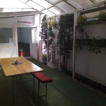 Corner 021 * Novi Sad