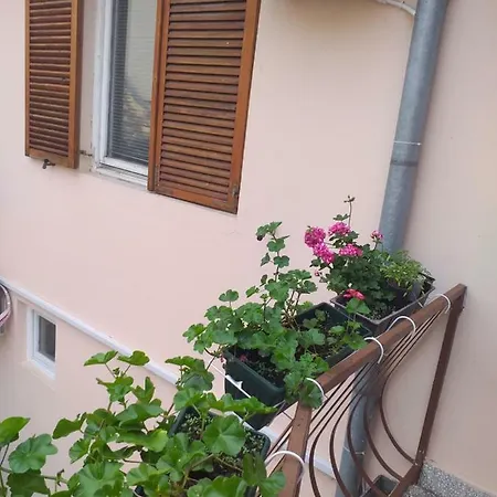 Hostel Corner 021 Novi Sad