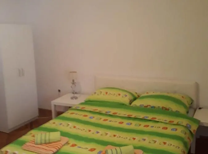 Hostel Corner 021 Novi Sad