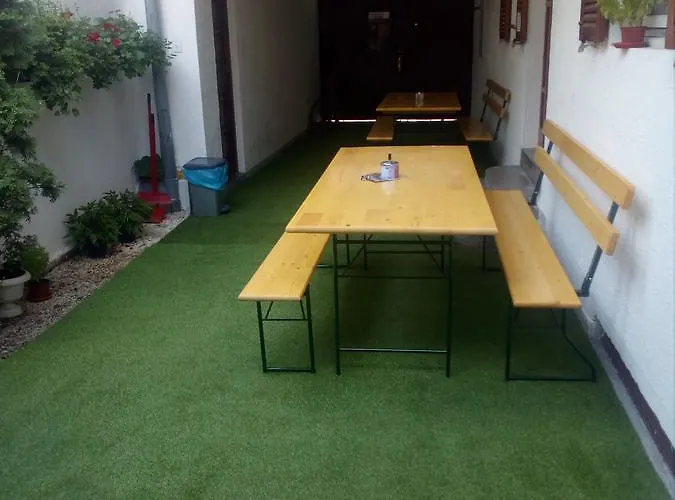 Corner 021 * Novi Sad